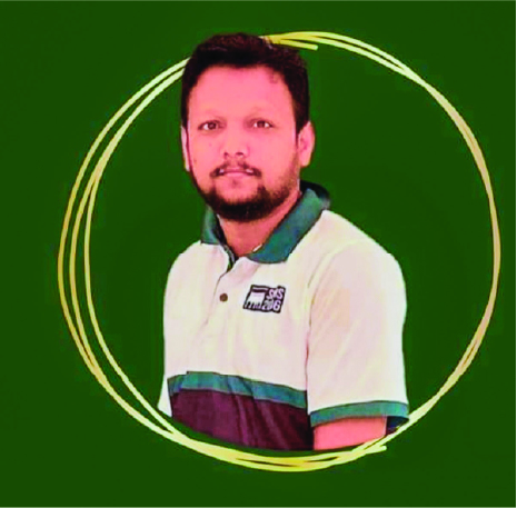 Photo of মো: সুজন মাহমুদ